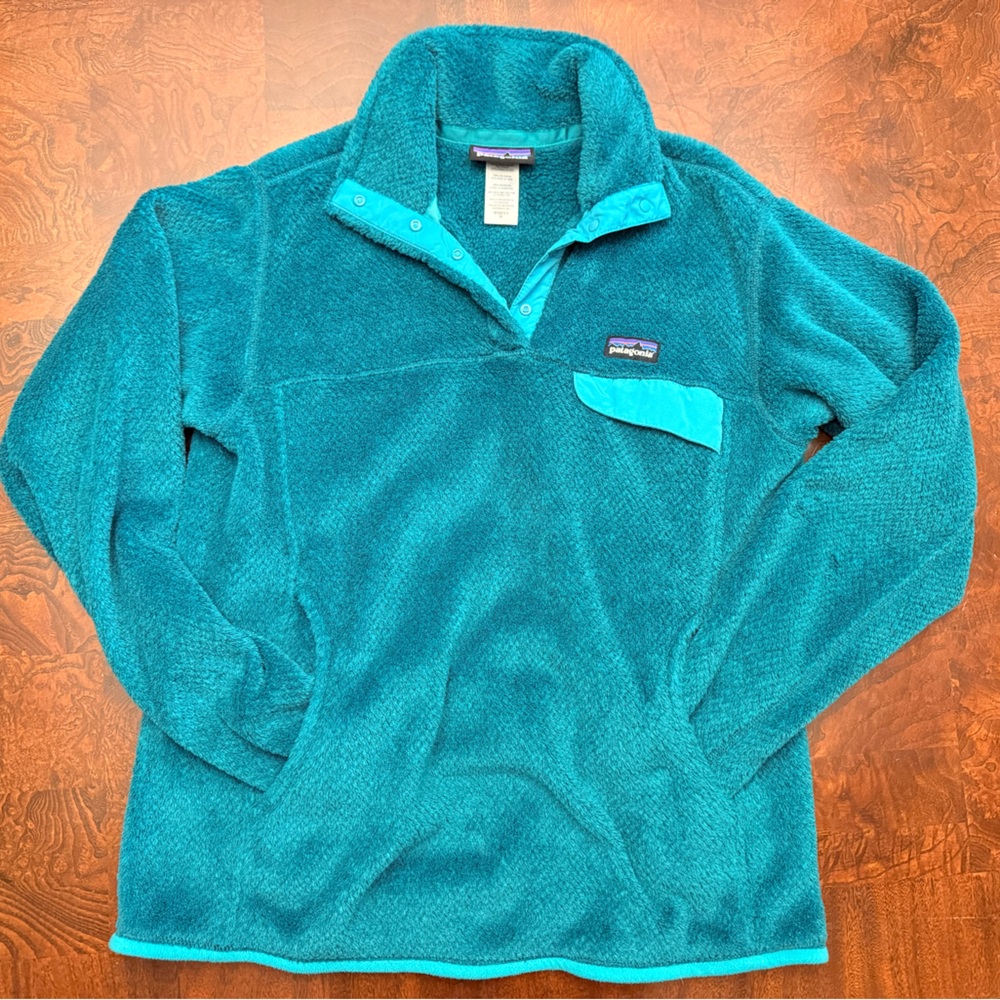 Patagonia  Fleece Women's Pullover